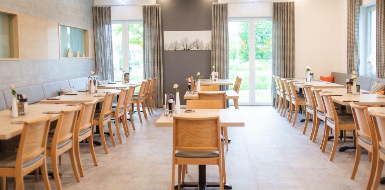 Gasthof Linde - Hotel Blum Unterroth エクステリア 写真